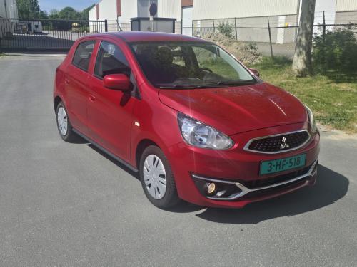 Mitsubishi spacestar 1.0 cool