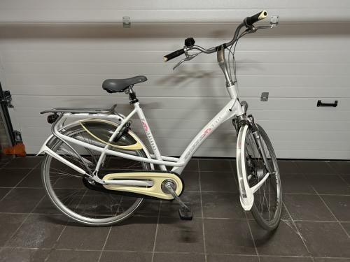 Damesfiets Batavus Mambo  framemaat 58cm