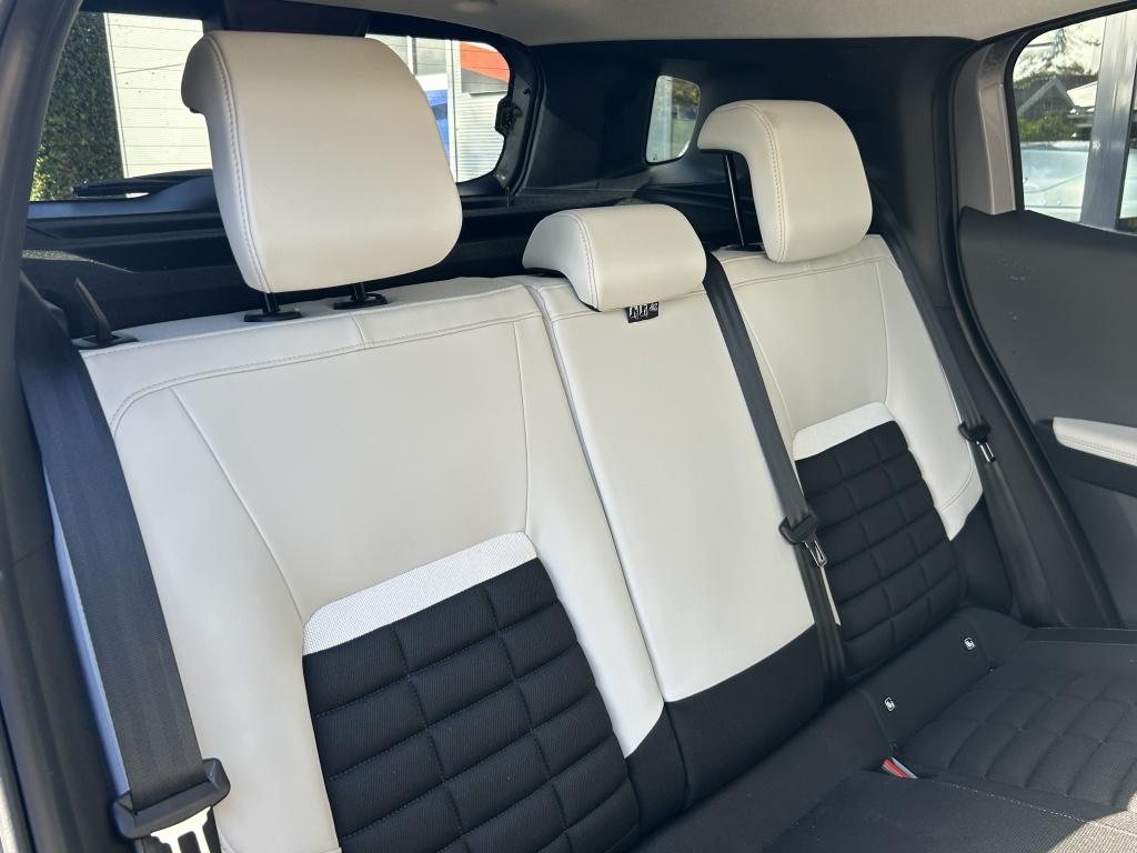 Citroen C3 Aircross hybrid 136pk e-dcs max