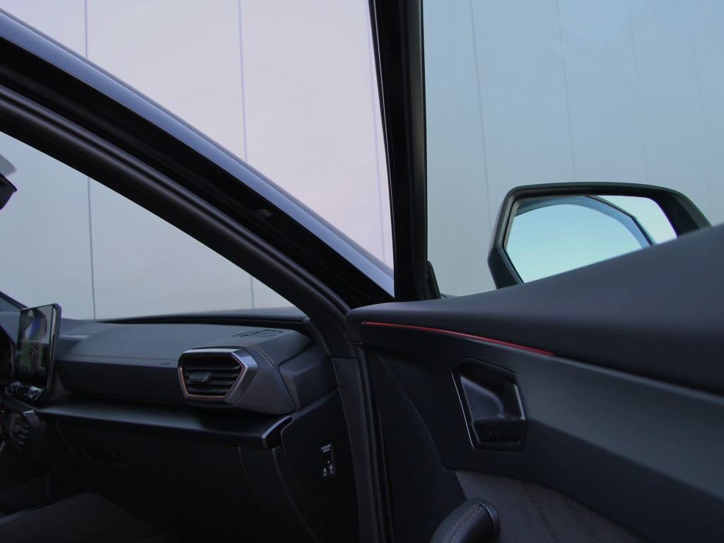 Cupra Formentor 1.4 e-hybrid vz 245pk tribe edition