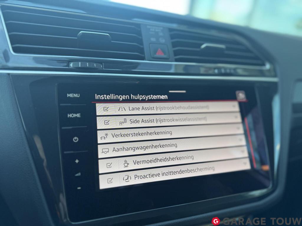 Volkswagen Tiguan 1.5 tsi r-line *btw, pano, el.trekh, orgnl