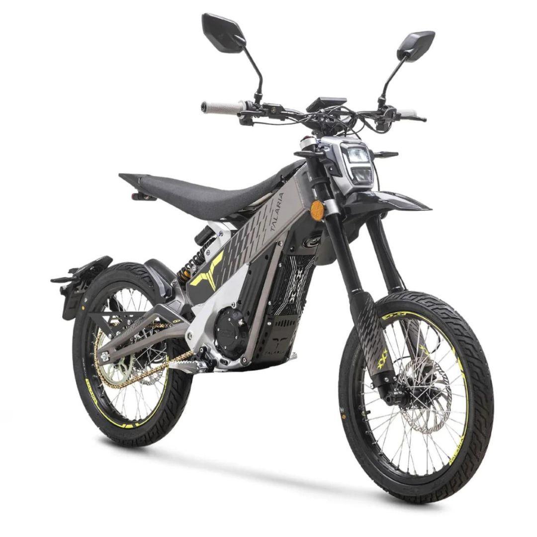 Talaria Sting XXX PRO elektrische brommer