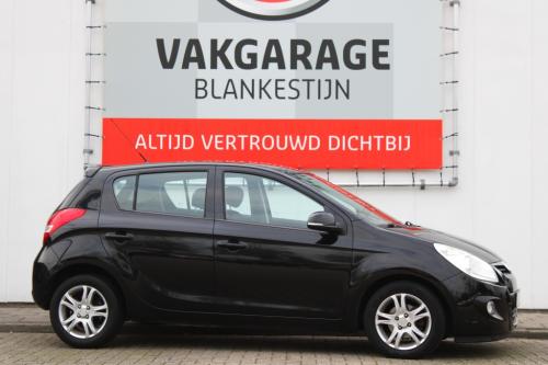 Hyundai I 20 1.2i i-motion
