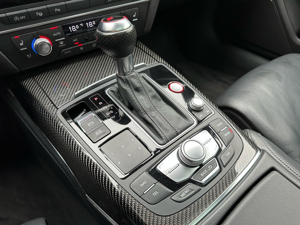 Audi Rs6 4.0 tfsi rs6 quattro