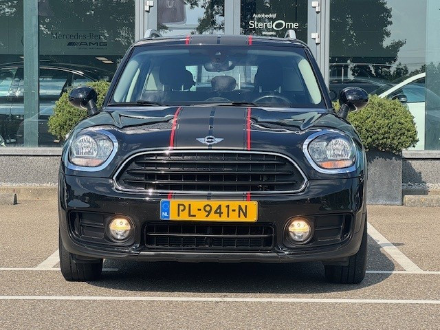 Mini Countryman mini 1.5 cooper 1.5 cooper i 136 pk l navigatie i parkeerse