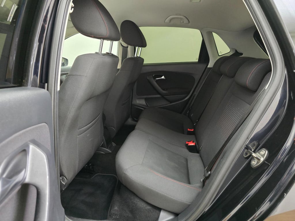 Volkswagen Polo occasion 1.2 tsi dikke auto | tweedehands volkswagen polo z