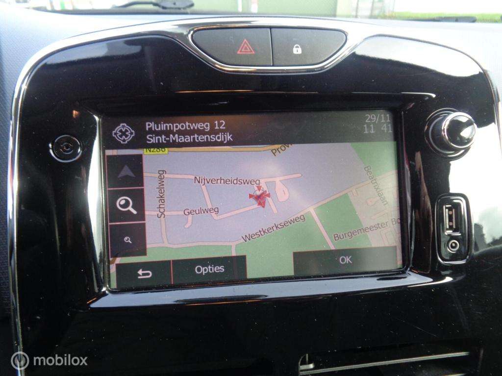 Renault Clio estate 0.9 tce dynamique/navigatie/lm velgen/airco/key less/pd