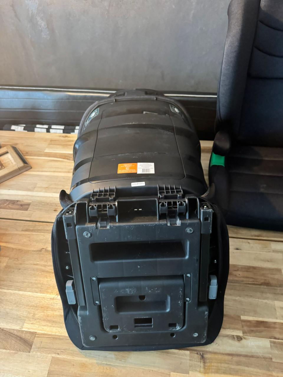 X Adventure Profix Autostoelen - Set van 2