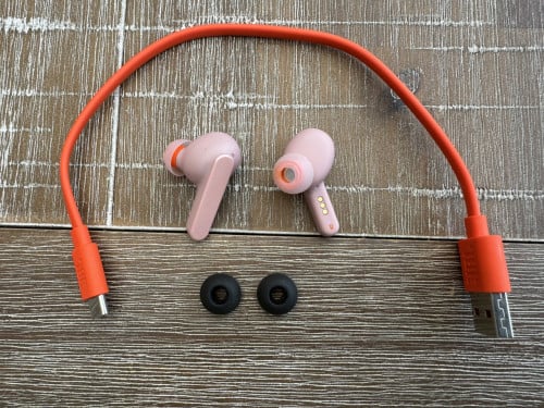 JBL Live Pro+ TWS oordopjes