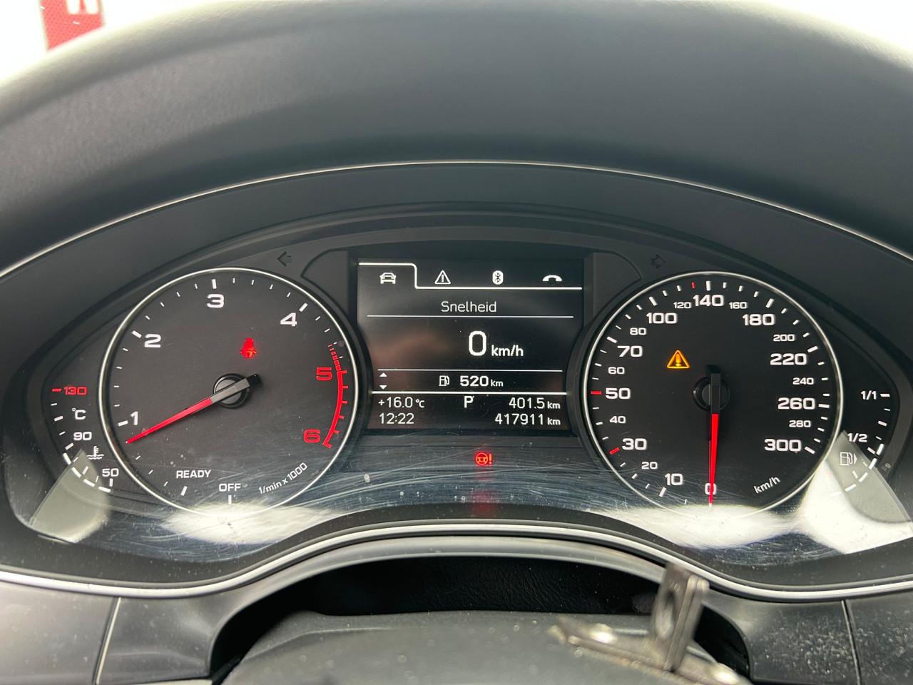 Audi A6 Avant 50 TDI quattro 3.0