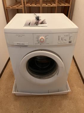 Wasmachine Elektrolux
