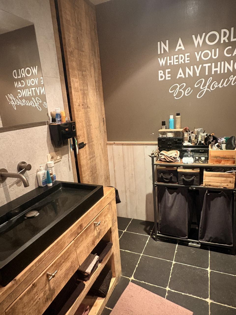 2 onder 1 kap woning