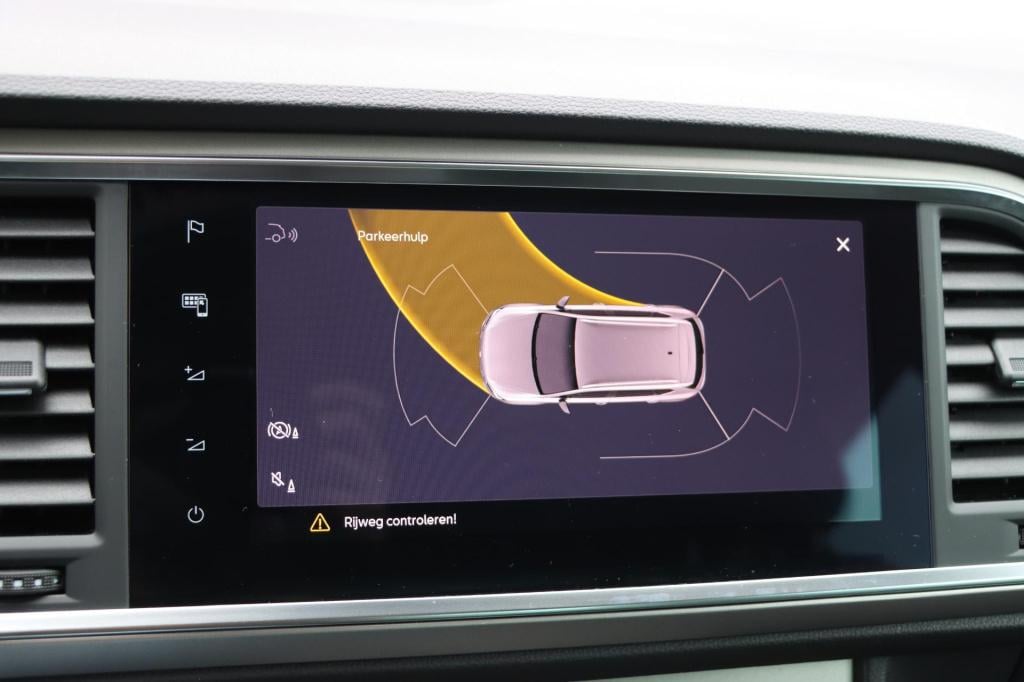 Seat Ateca 1.5 tsi xcellence 150pk dsg7