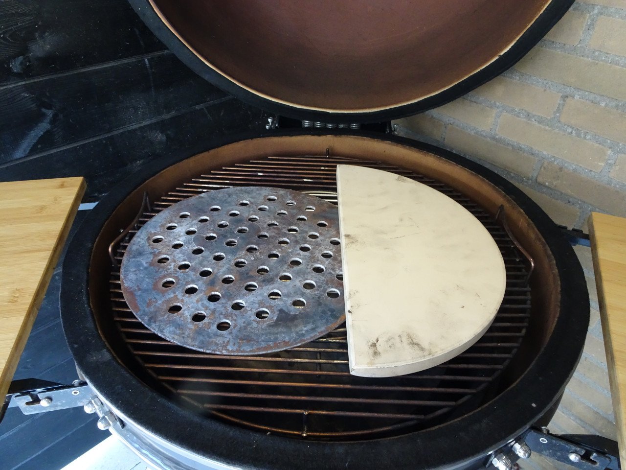 Grill Guru XL Original 24 inch
