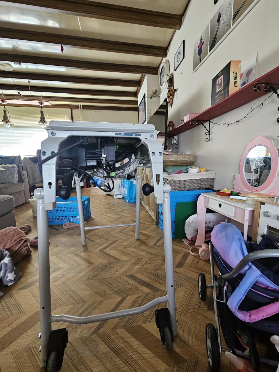 Festool cs 50 ebg + starmix ipulse l-1635