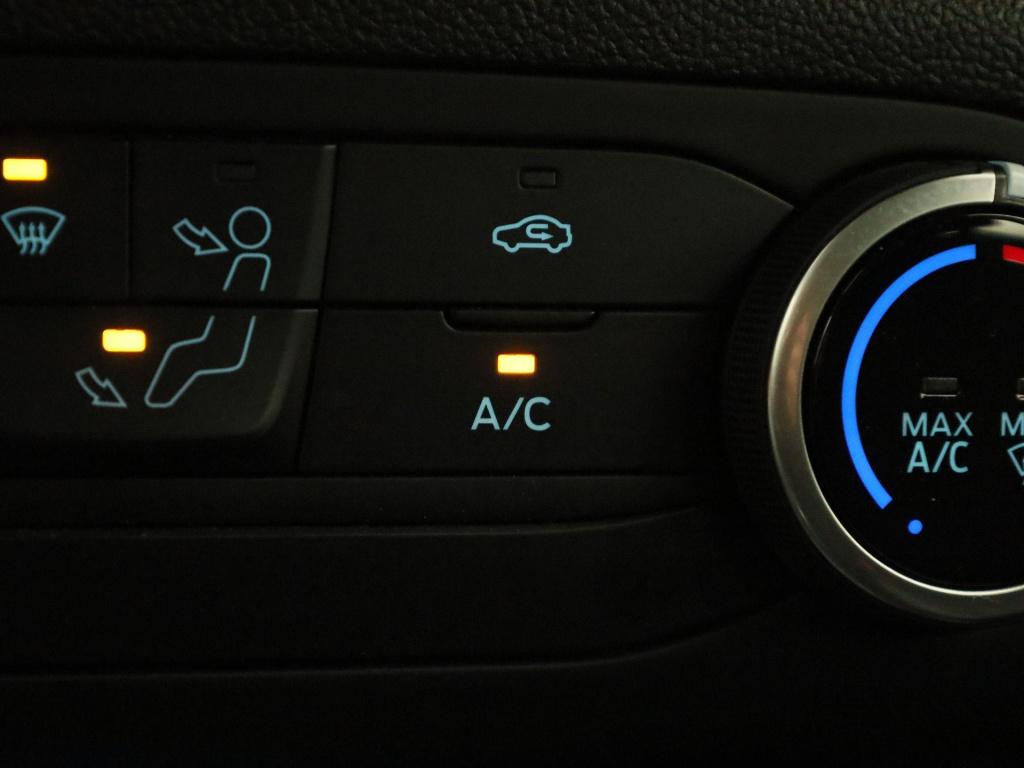 Ford Focus wagon 1.0 ecoboost hybrid connected | apple carplay / android au