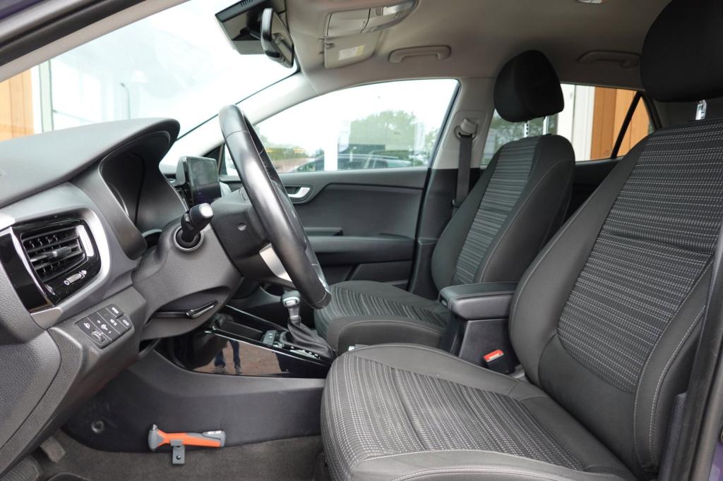 Kia Stonic 1.0 t-gdi mhev dynamicplusline