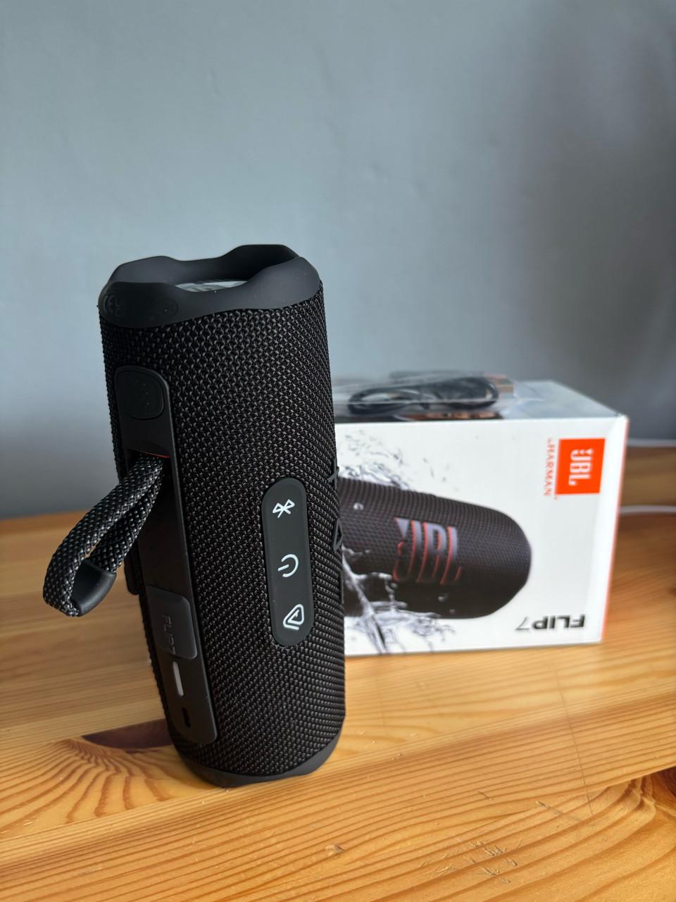 Jbl flip 7