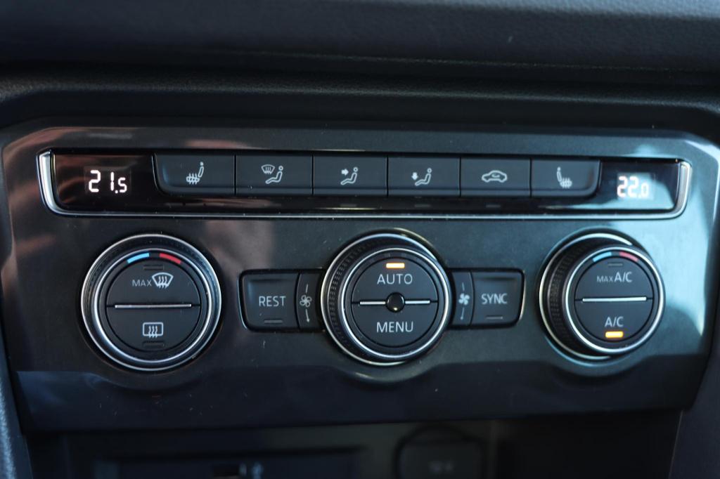 Volkswagen Tiguan 1.5 tsi comfortline business 131pk