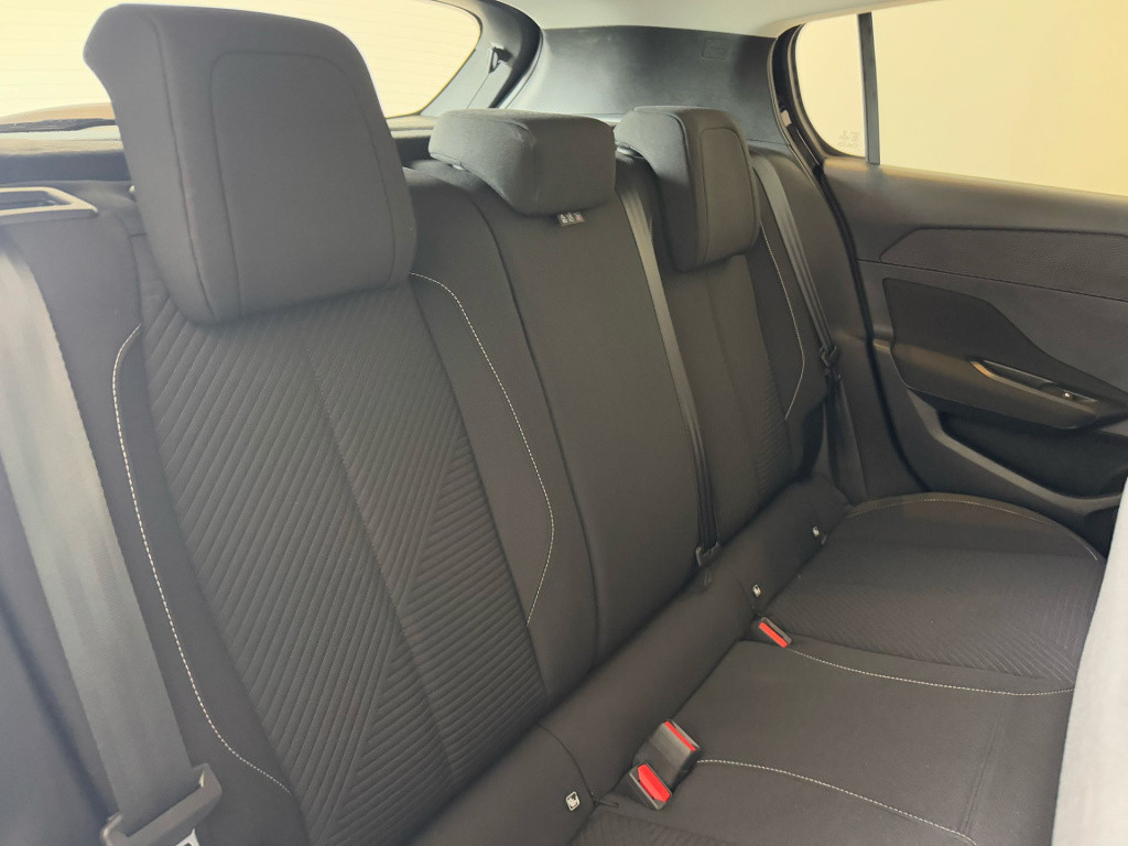 Peugeot 308 1.6 plug-in hybrid 180 active pack business