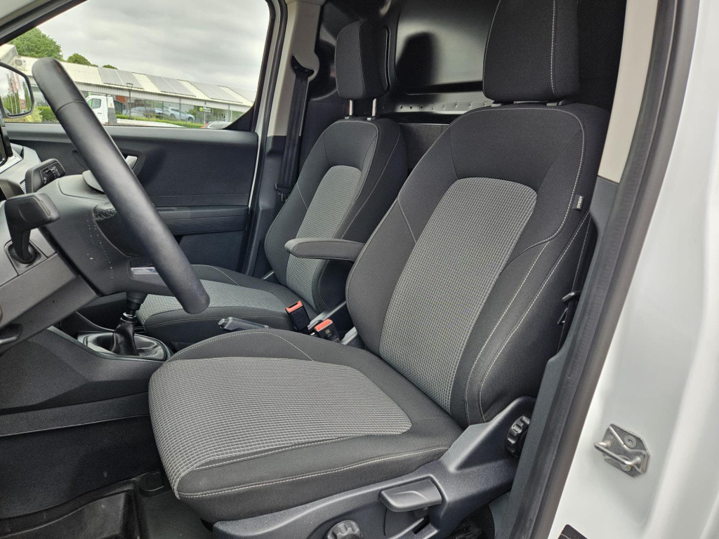 Ford Transit Courier 1.5 ecoblue trend