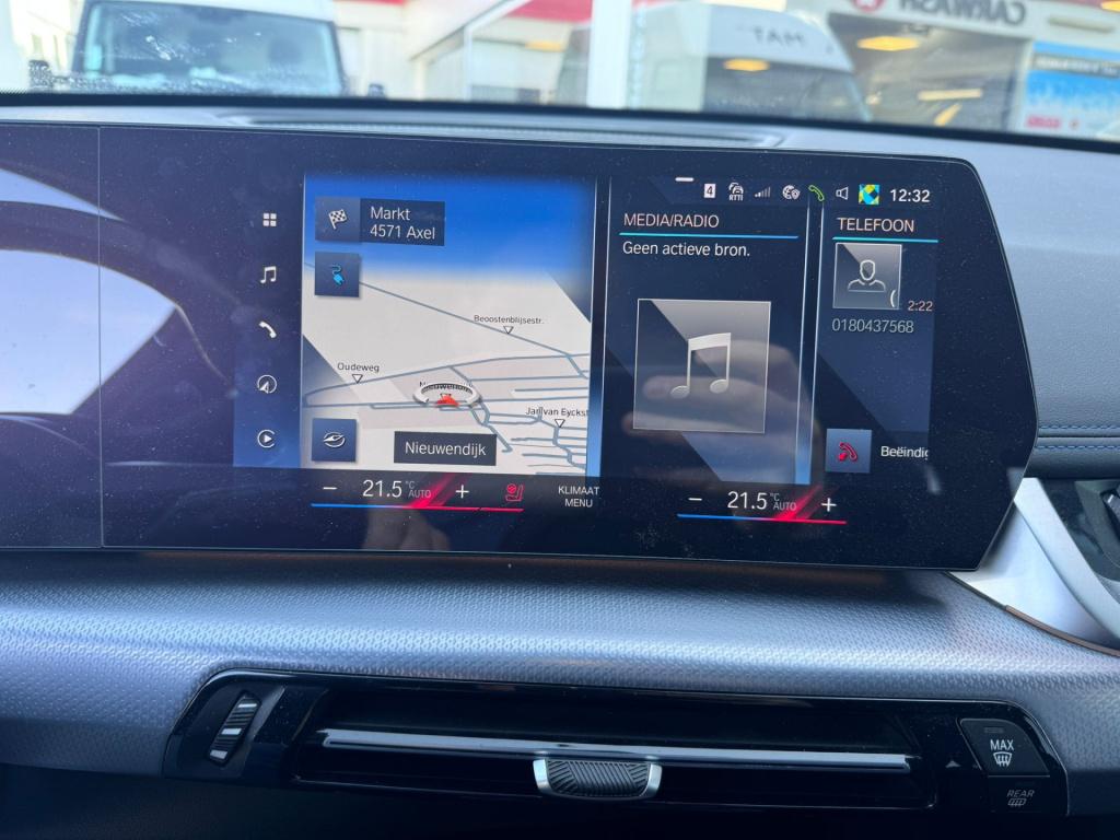 BMW Ix1 xdrive30 67 kwh m-sport