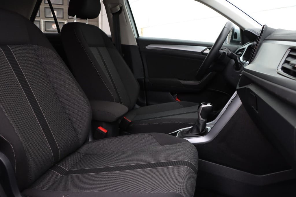 Volkswagen T-roc 1.5 tsi life edition 150pk dsg7