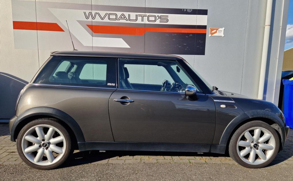 Mini One mini 1.6 seven