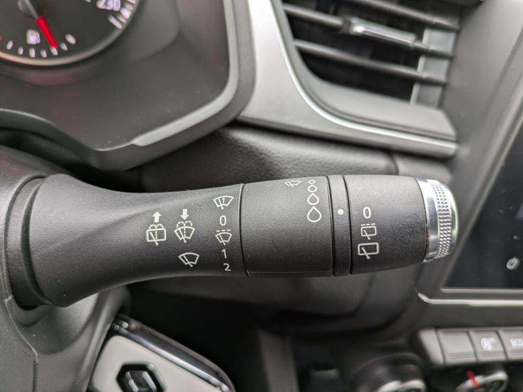 Renault Captur 1.0 tce 100 zen | 1e eigenaar | cruise control | airco | car