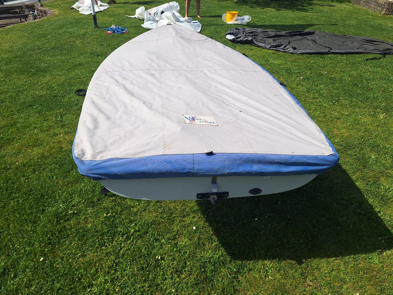 Laser standaard en radial XD 177550