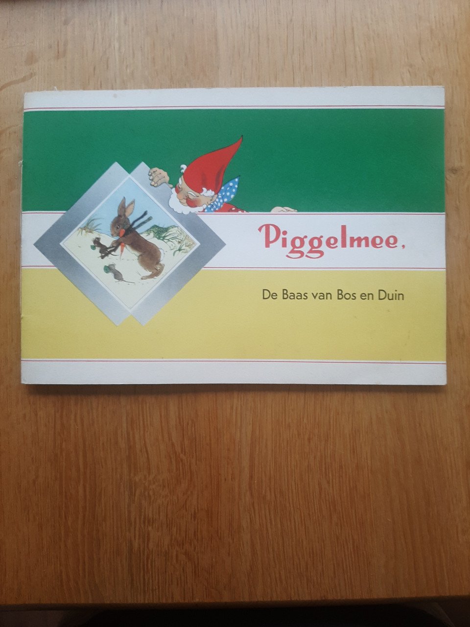 Piggelmee