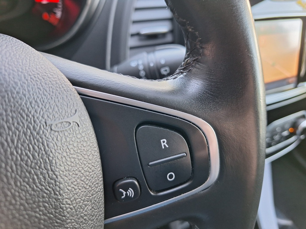 Renault Captur intens 0.9 tce