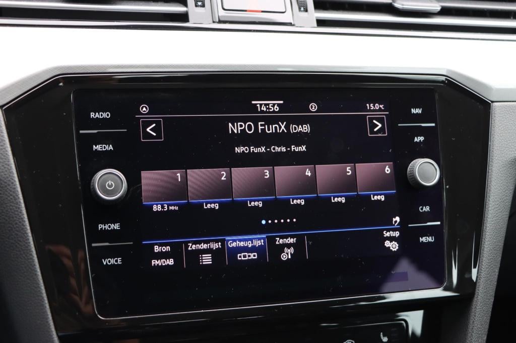 Volkswagen Passat variant 1.4 tsi phev gte business 218pk dsg6