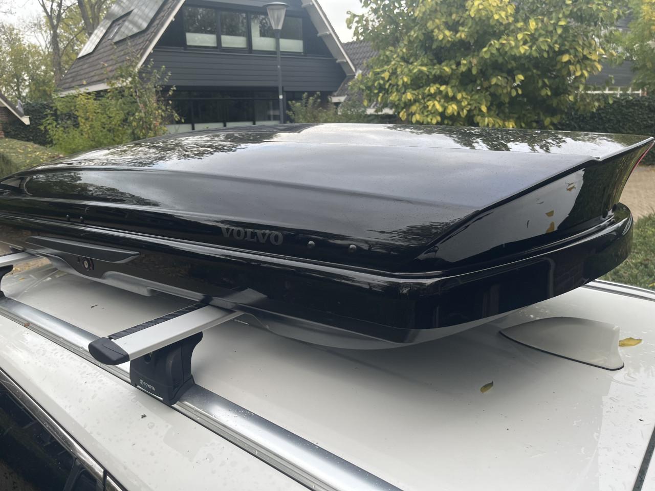 Thule/ Volvo dynamic 800