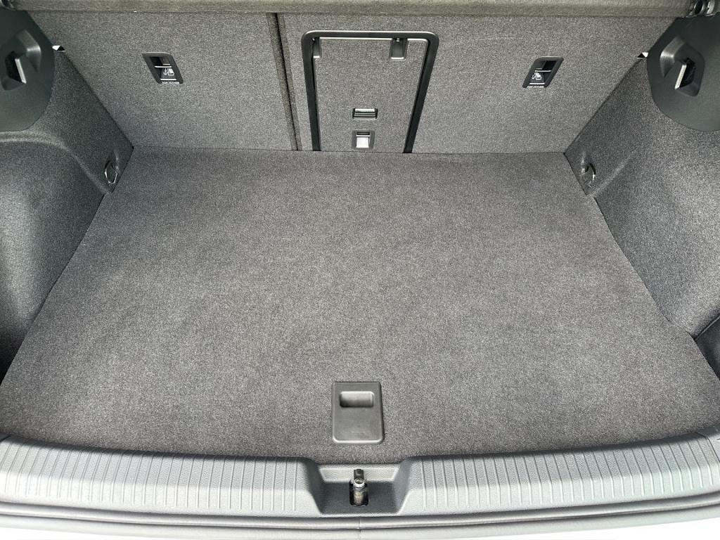 Volkswagen Golf 1.5 ehybrid gte 272pk | head up | black style | iq light | 