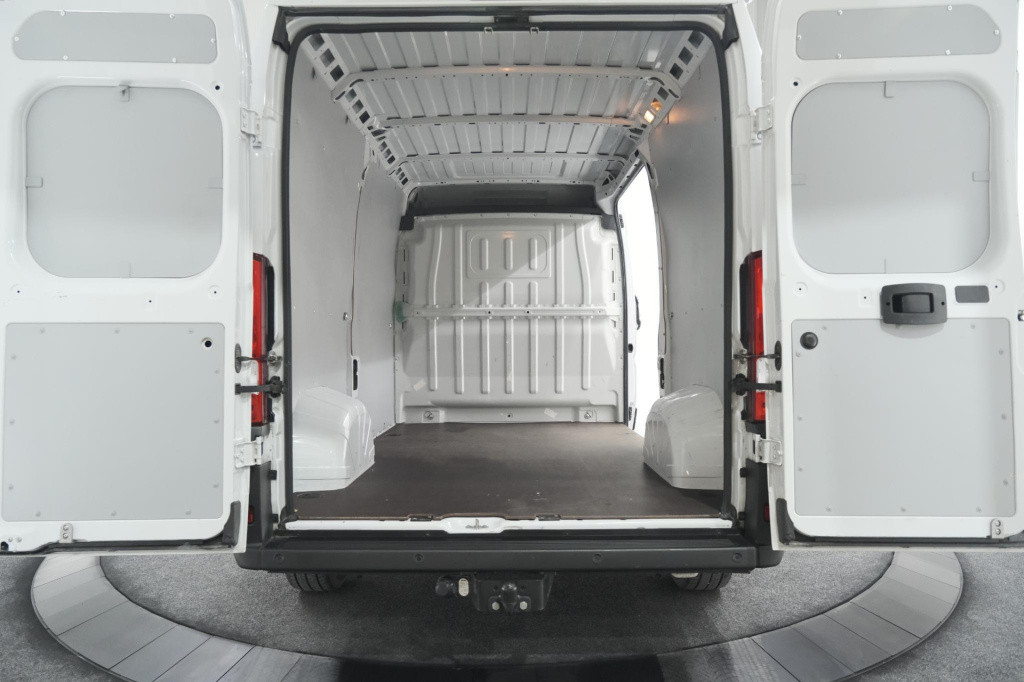 Citroen Jumper 2.2 bluehdi 120 l2h2 3.0t | trekhaak | betimmering laadruimt