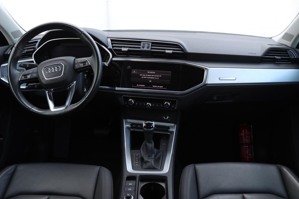Audi Q3 sportback 45 tfsi e s edition 245pk s-tronic