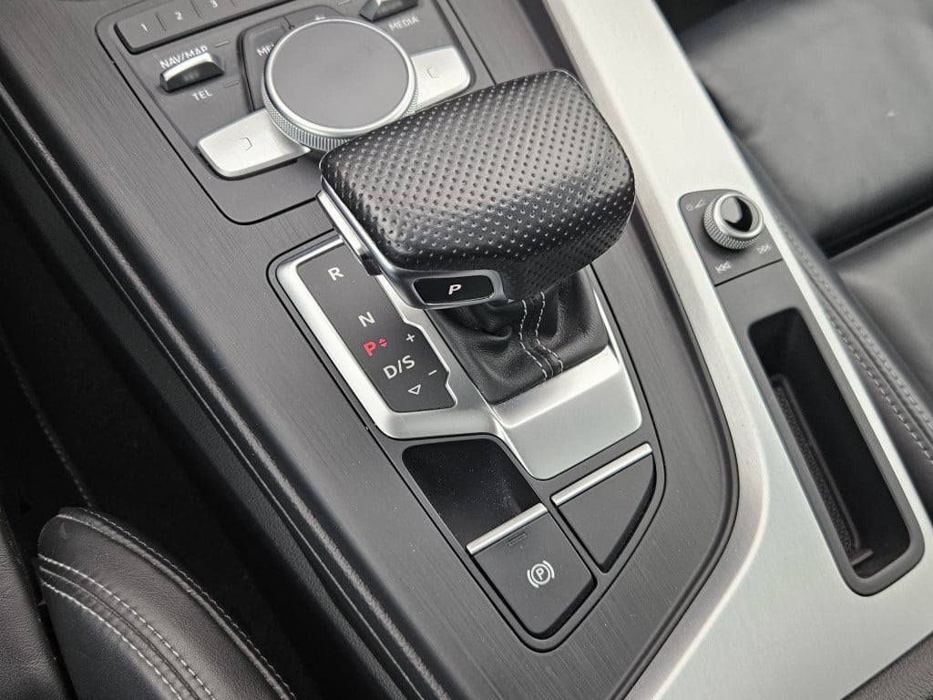 Audi A5 sportback 2.0 tfsi quattro sport pro line s| acc | pano
