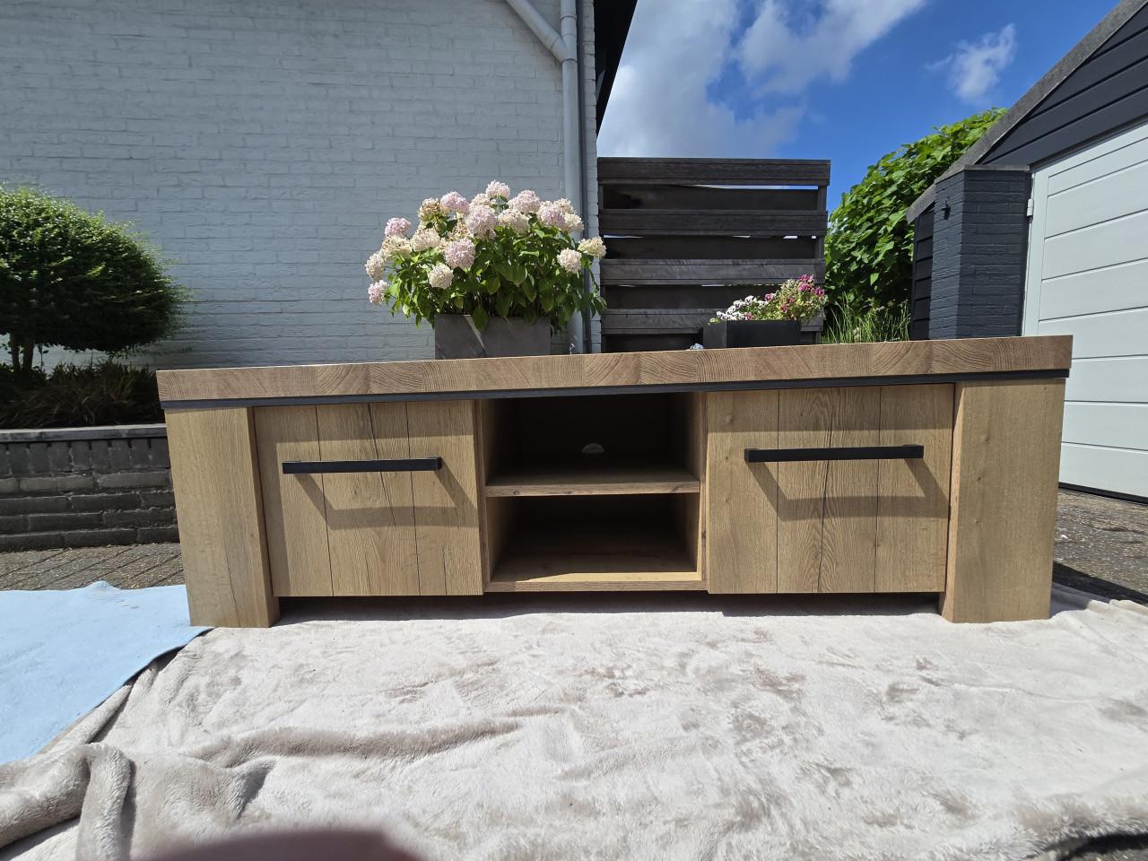 MEUBELSET CAMILLA DECO-DE-LUXE