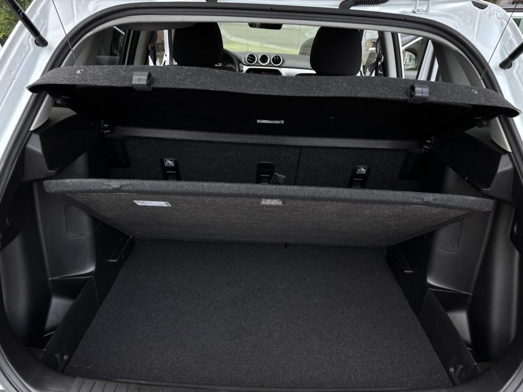 Suzuki Vitara allgrip select 1.4 boosterjet smart hybrid