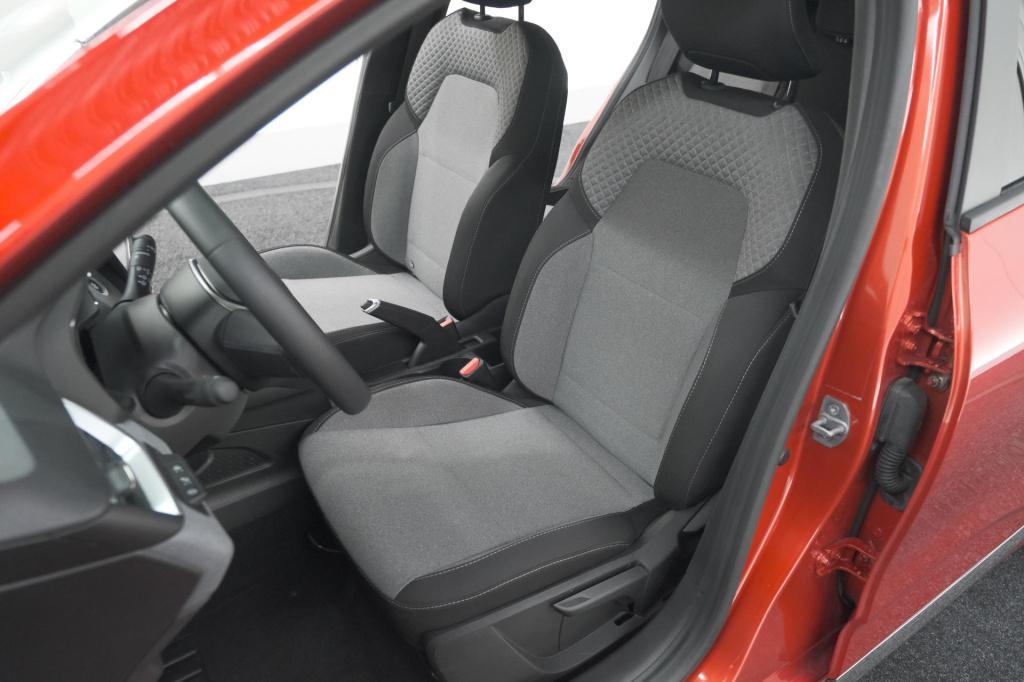 Renault Clio tce 90 gpf evolution | stoelverwarming | parkeersensoren | nav