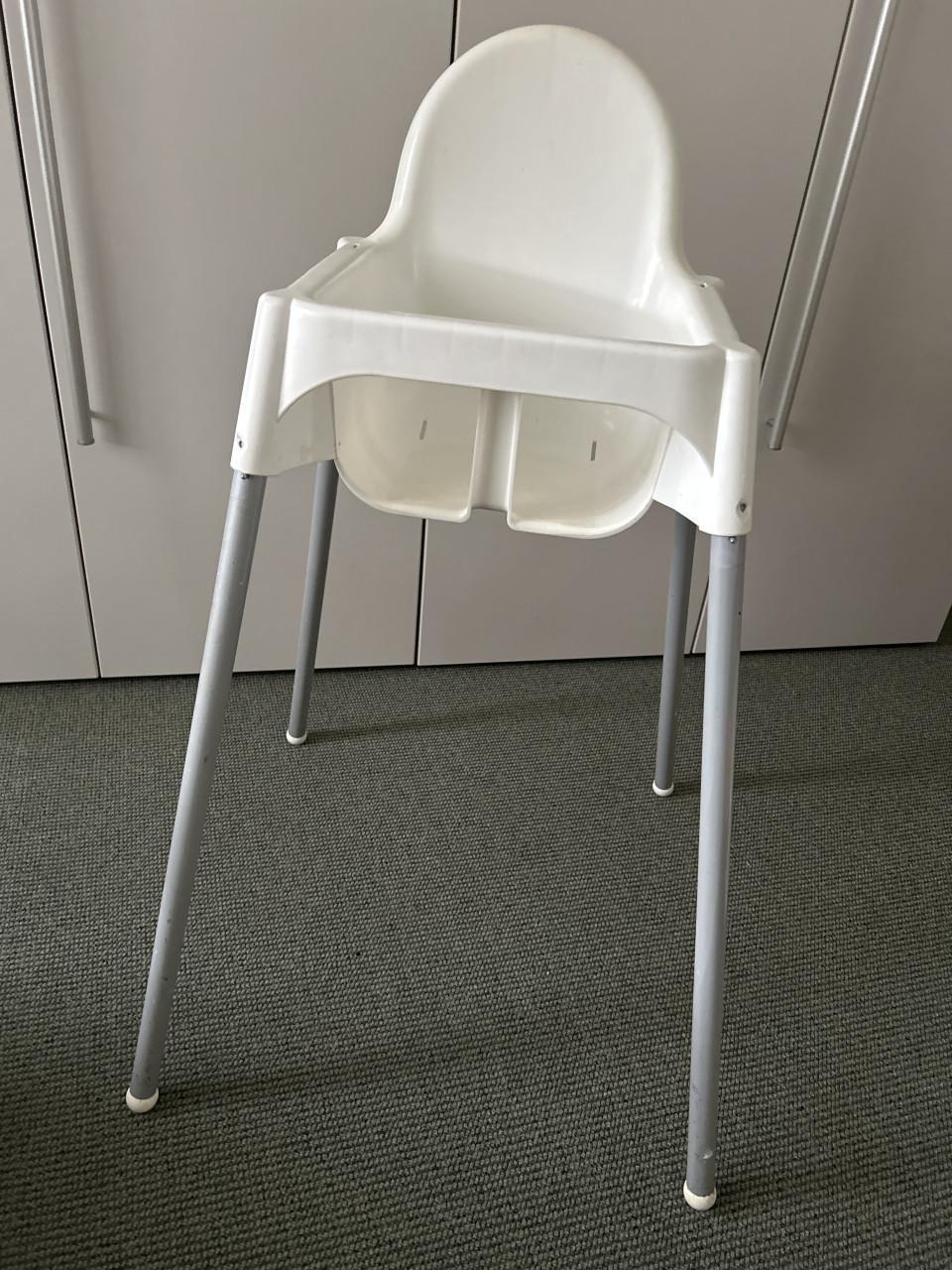 Kinderstoel