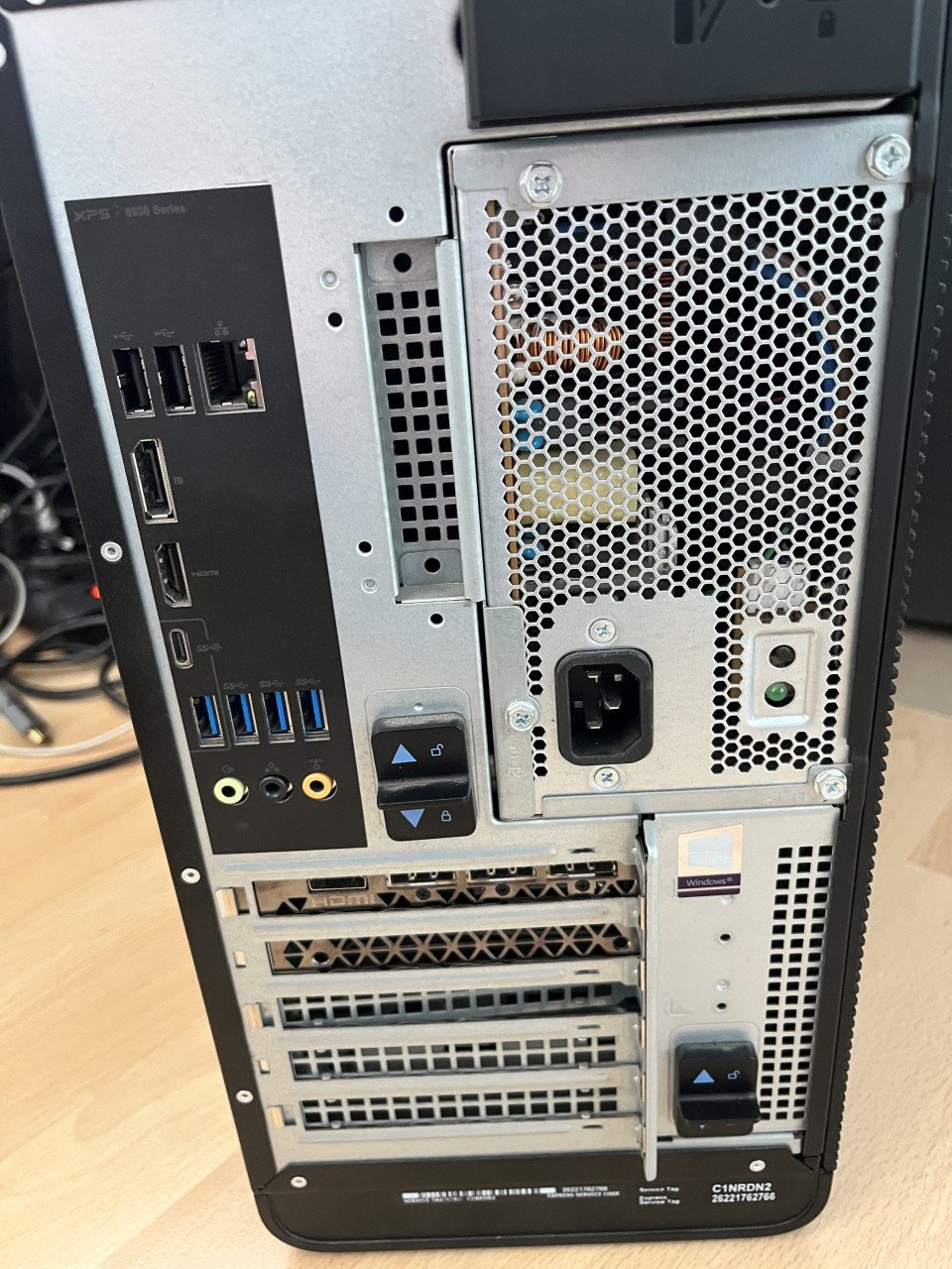 Budget gaming PC (i7 - RTX3060)