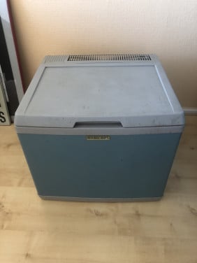 Koelbox mobicool