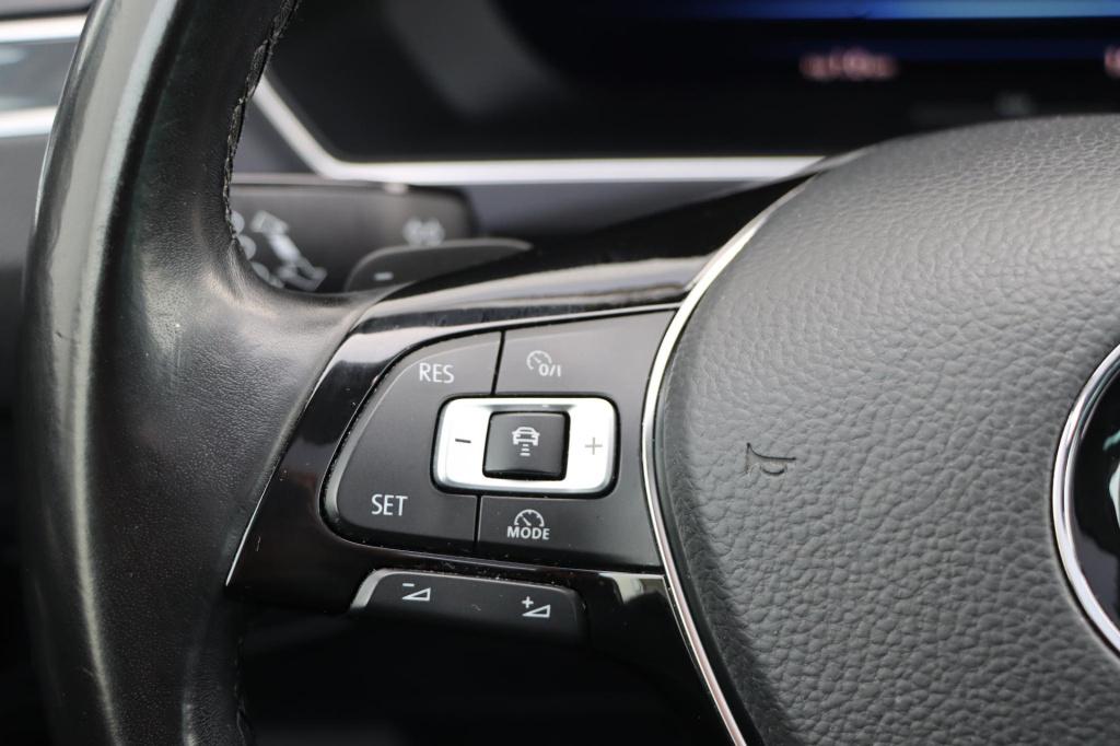 Volkswagen Tiguan 1.4 tsi act trendline 150pk|panoramadak|trekhaak