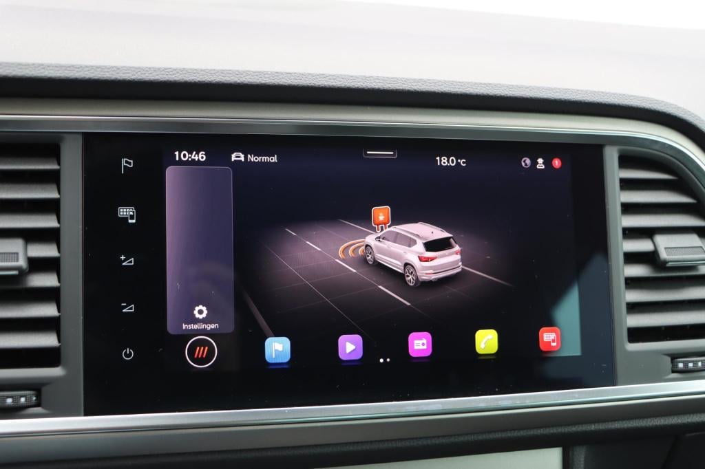 Seat Ateca 1.5 tsi xcellence 150pk dsg7