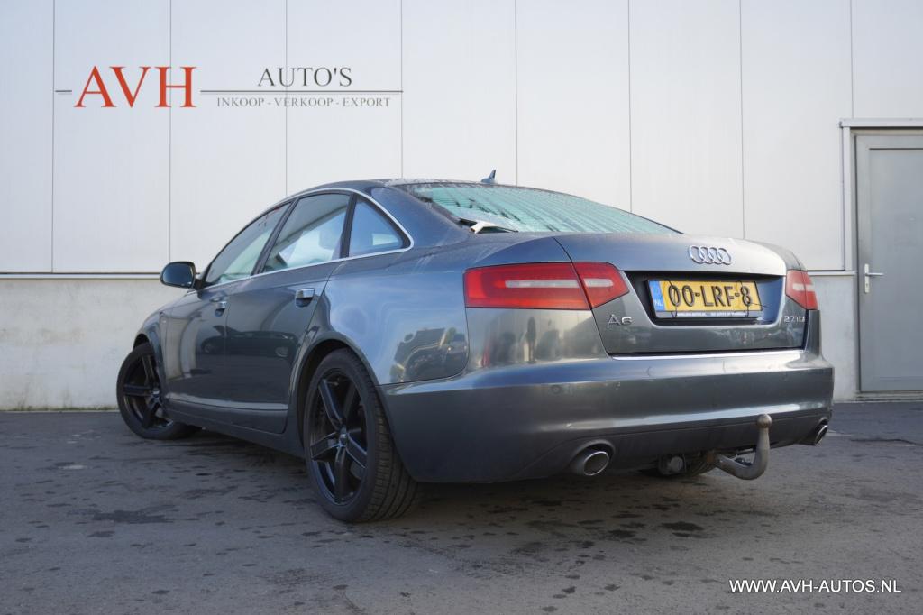 Audi A6 limousine 2.7 tdi s edition