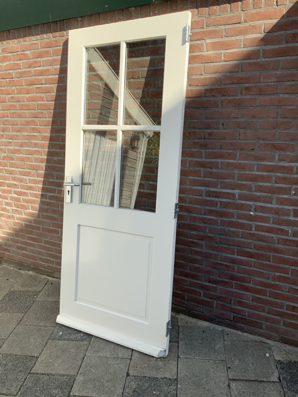 Achterdeur (B)