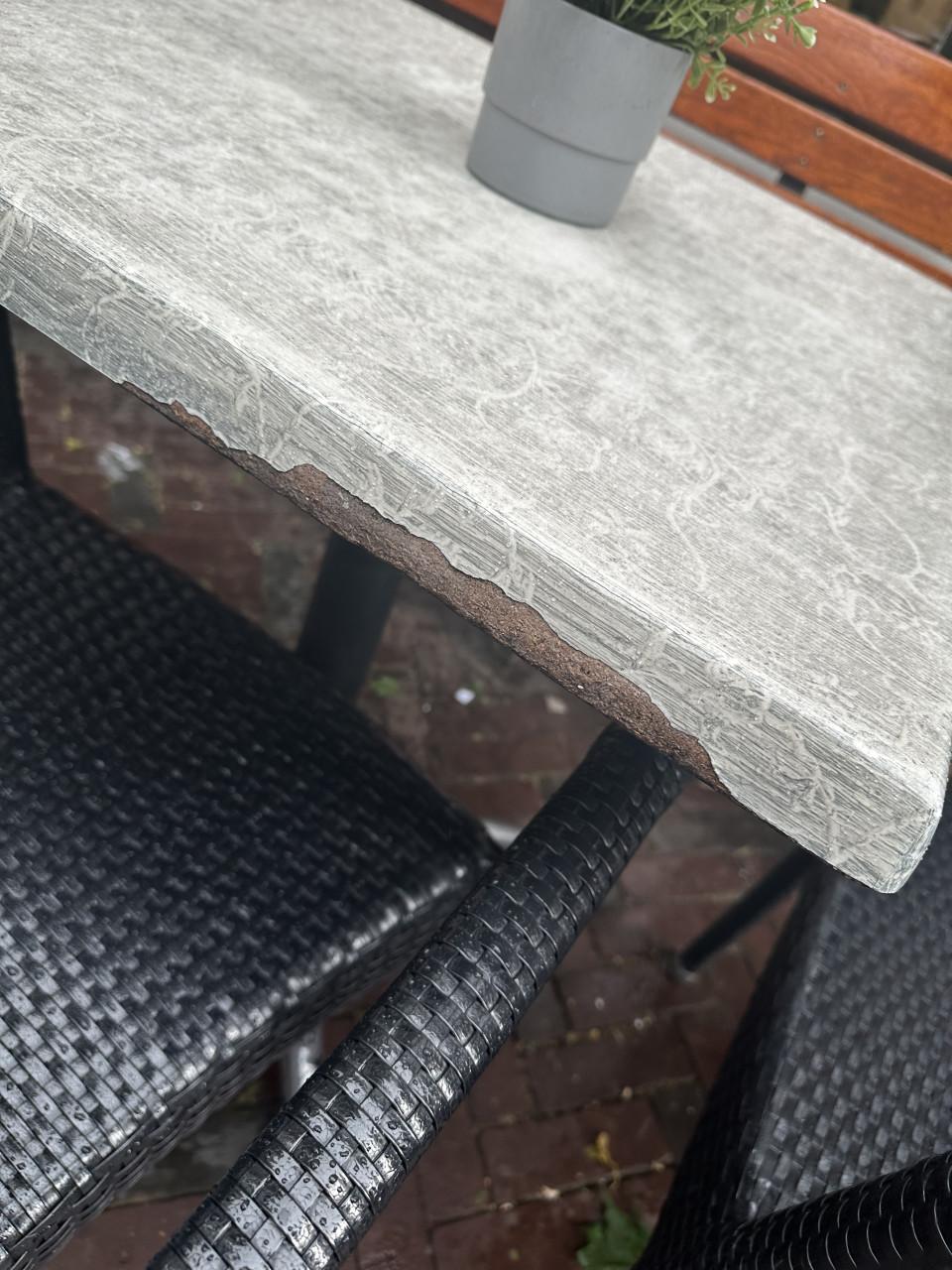Terras