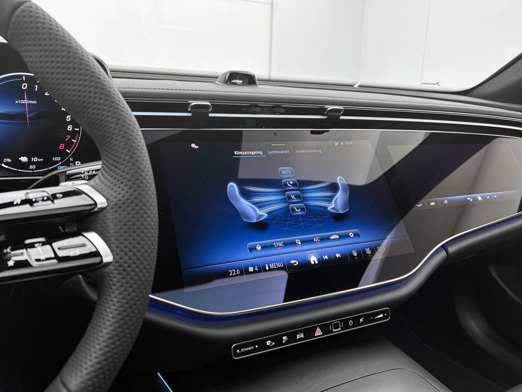 Mercedes-Benz E-Klasse 300 e business solution amg | premium pakket | winte